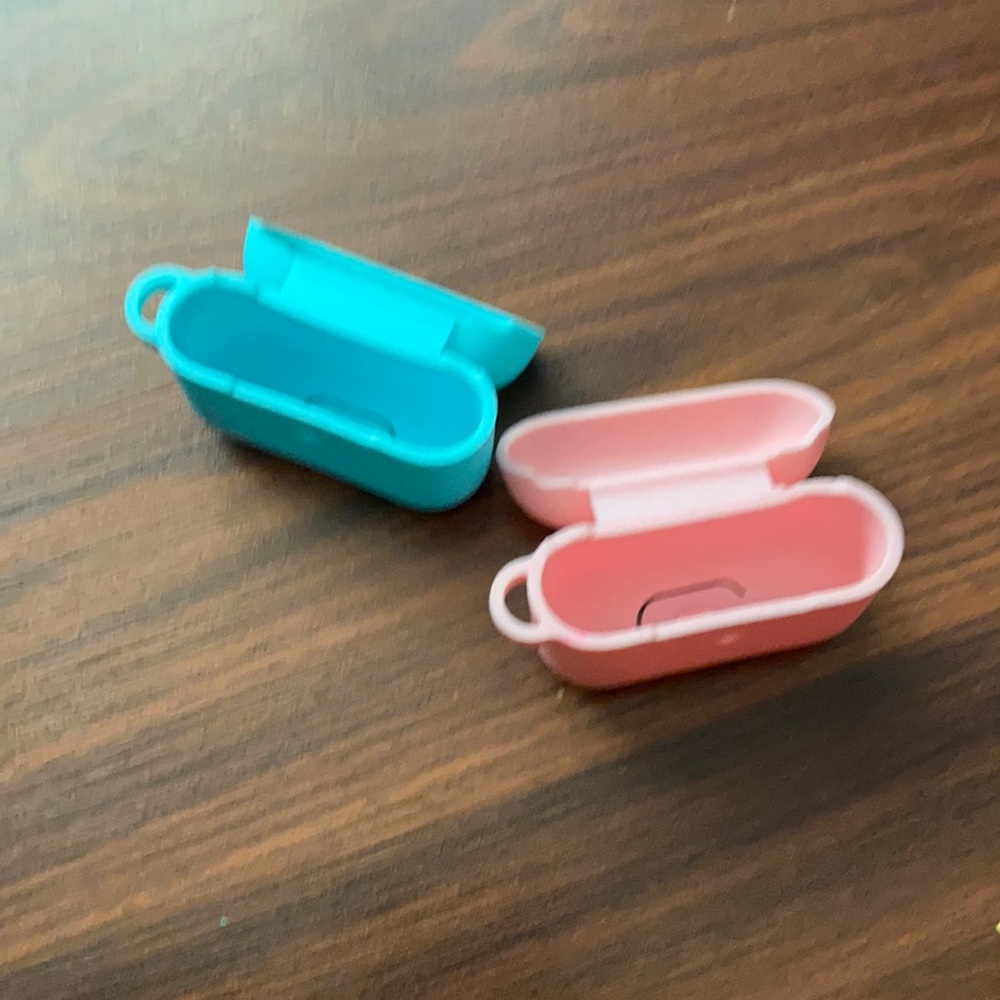 Air pod case